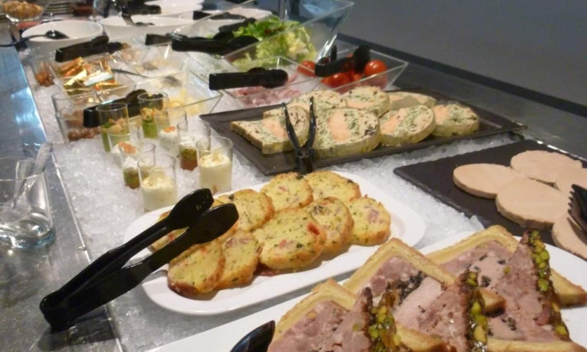 Mayenne Hotel | Brit Hotel Mayenne