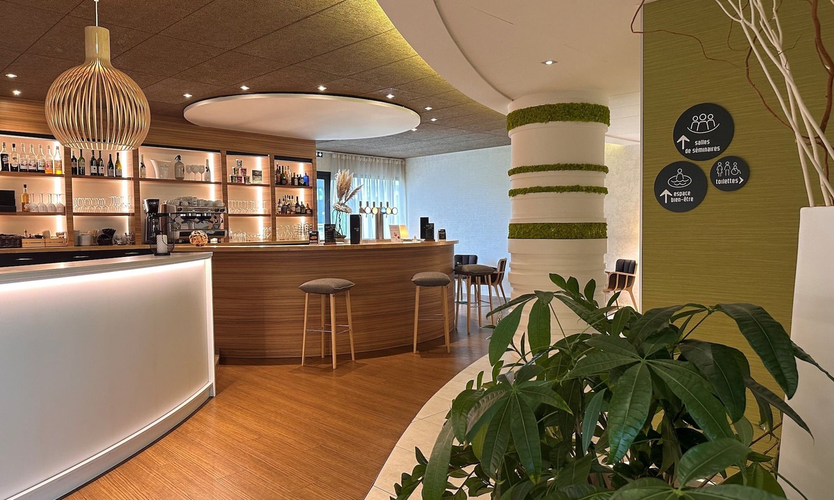 Plerin Hotel | Brit Hotel Saint Brieuc Plérin