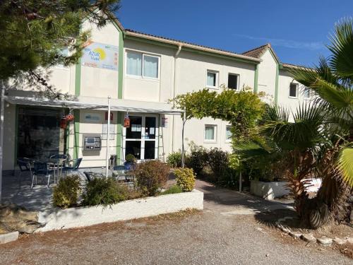 Salon-de-Provence Hotel | Brit Hotel Salon de Provence