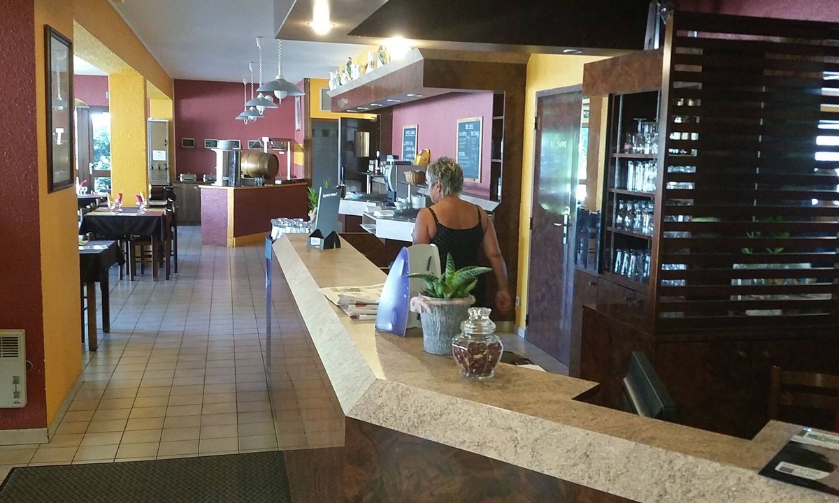 Sarreguemines Hotel | Brit Hotel Sarreguemines