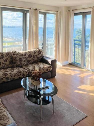 Newhaven Apartment | Britannia Apartments