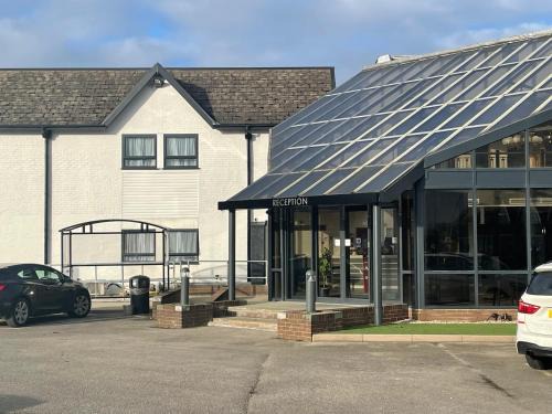 Standish Hotel | Britannia Hotel Wigan