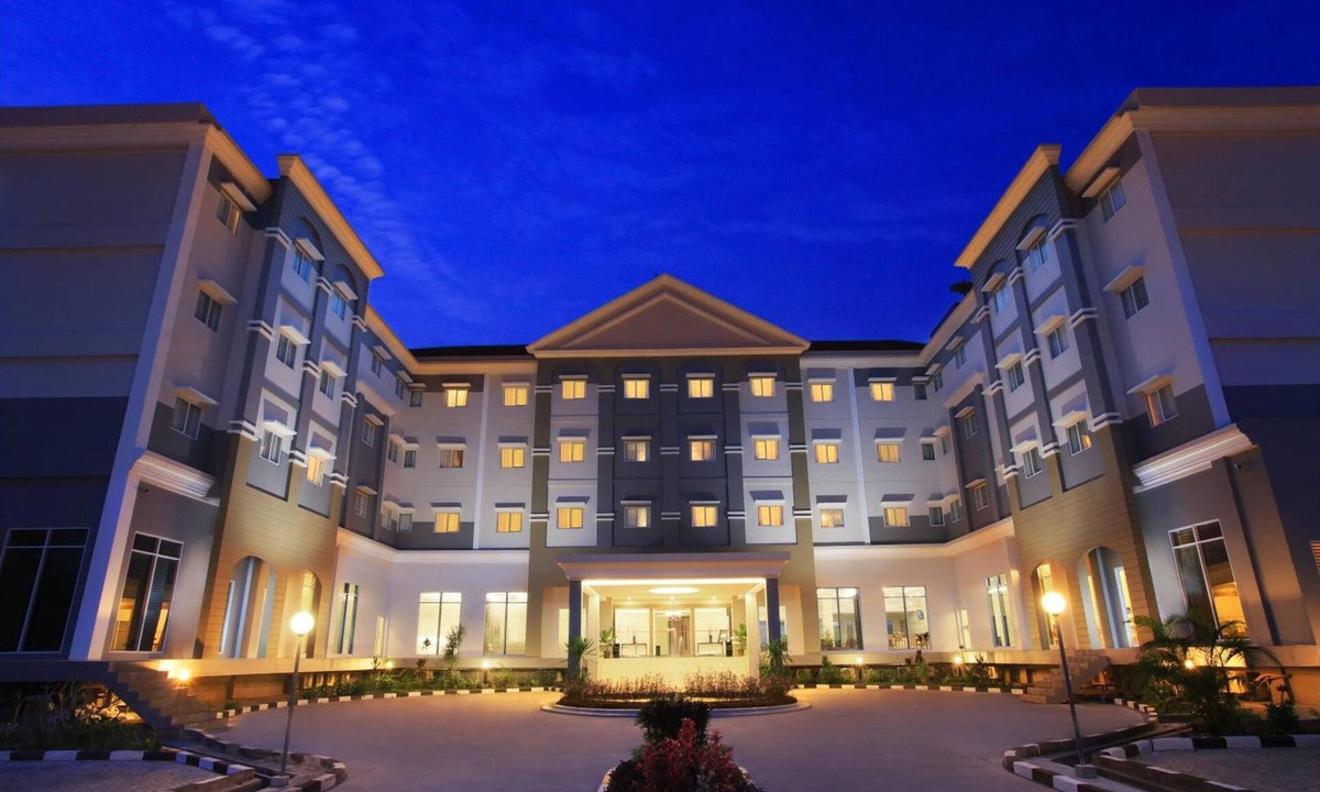 Pangkalan Bun Hotel | Brits Hotel Pangkalan Bun