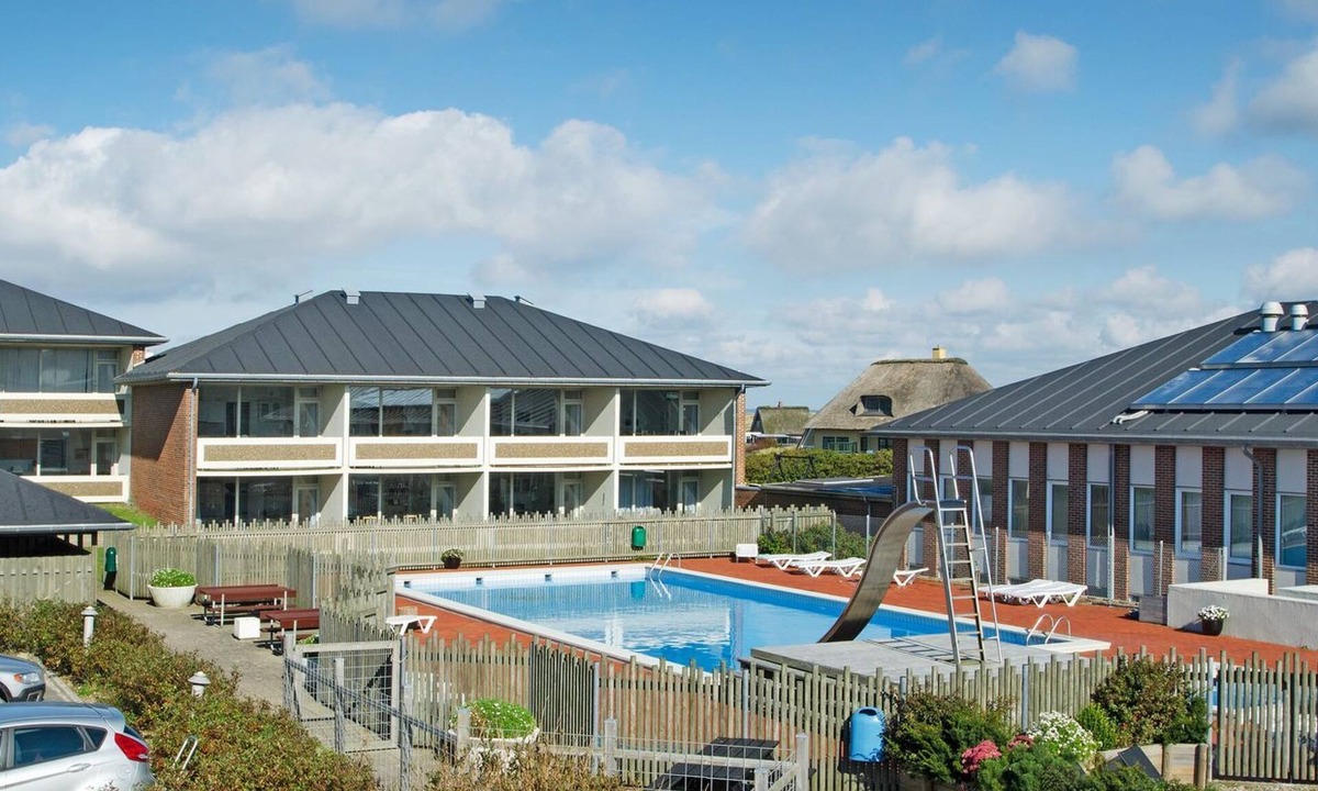 Rindby Strand Apartment | "Britt" - 100m from the sea by Interhome