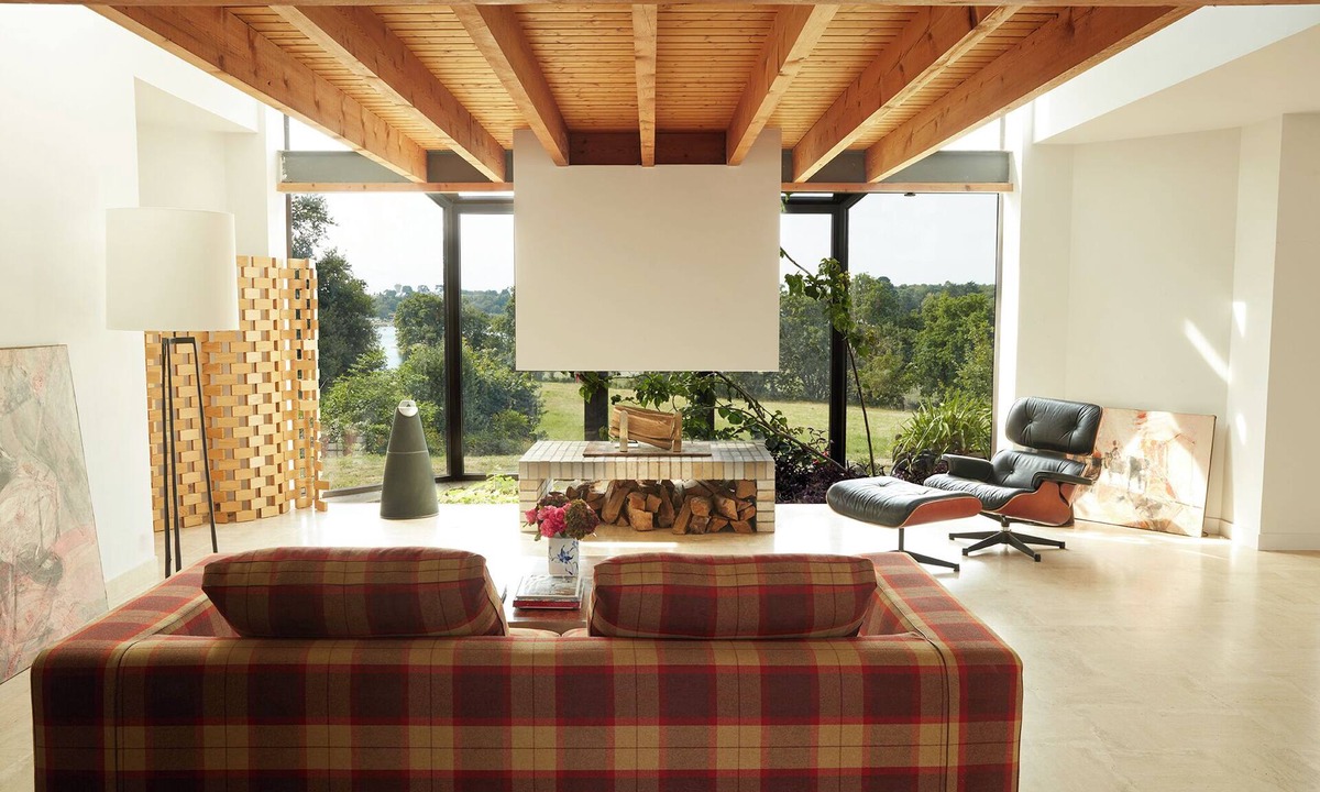 Vannes Apartment | Brittany charm meets decorative flair