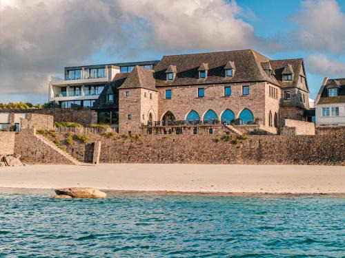 Roscoff Hotel | Brittany & Spa Relais & Châteaux