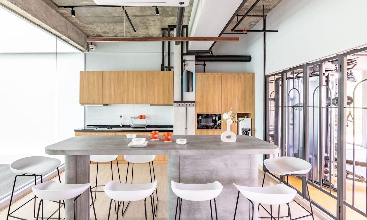 Sepang Hotel | BRIX KLIA By Pinetree