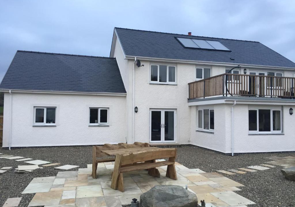 Glandyfi Bed & Breakfast | Bro Dafydd