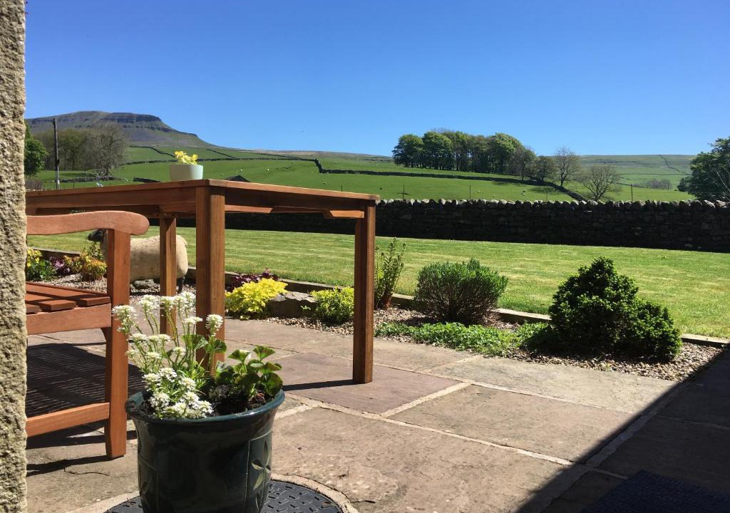 Horton in Ribblesdale Bed & Breakfast | Broad Croft House