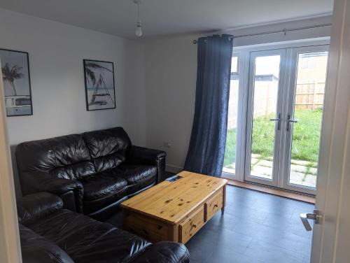 Aylesbury House | Broad Lane