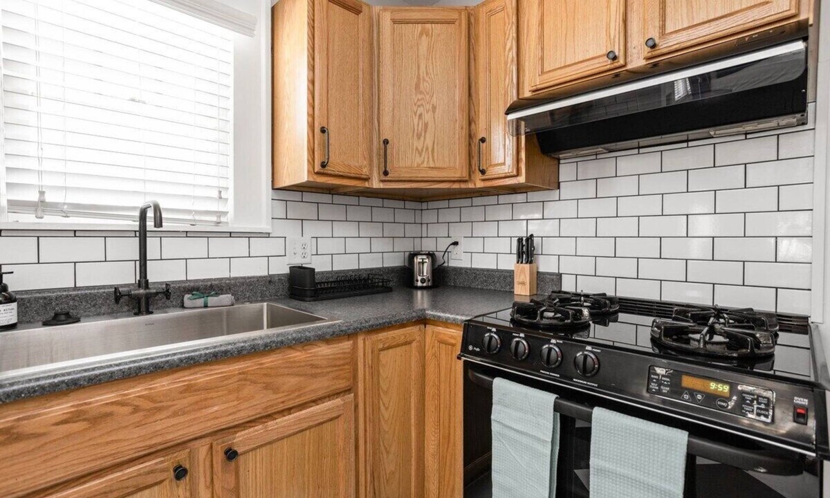 Broad Ripple House | Broad Ripple Bliss: Vintage & Modern Mix