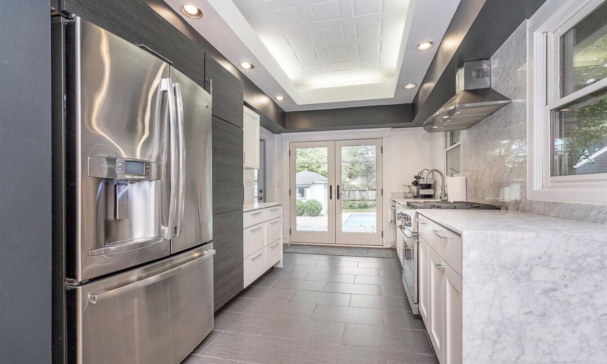 Broad Ripple Villa | Broad Ripple Villa w/Pool