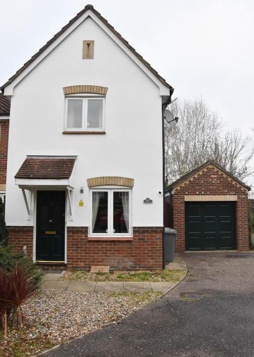 Taverham House | Broadgate House