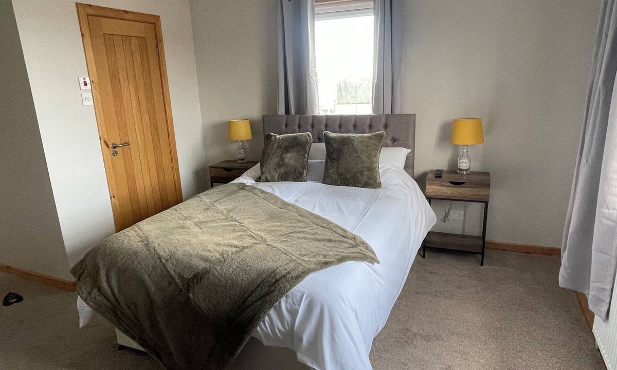 Wick House | Broadhaven Road