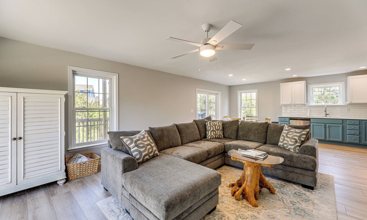 Broadkill Beach House | Broadkill Beach Gem w/Beach Access, Dogs Welcome