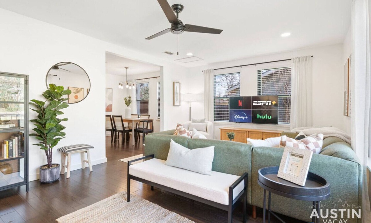 Windsor Park Apartment | Broadmoor xxxxxxxxxx