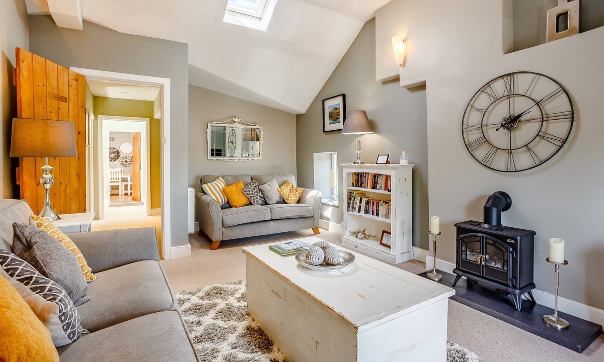 Tidenham Apartment | Broadrock