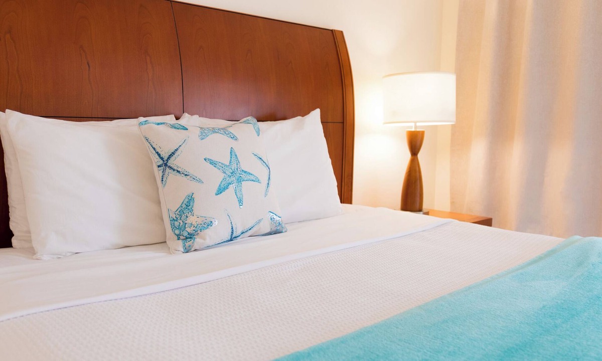 Point Pleasant Beach Hotel | Broadway Court Motel