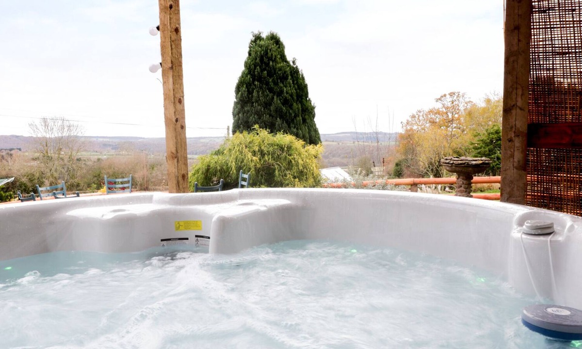 Carey Cottage | Broadway Lands Farm