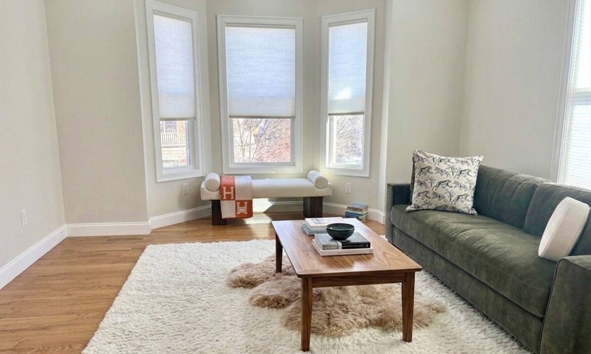 Federal Hill Apartment | Broadway Nomad House in Providence