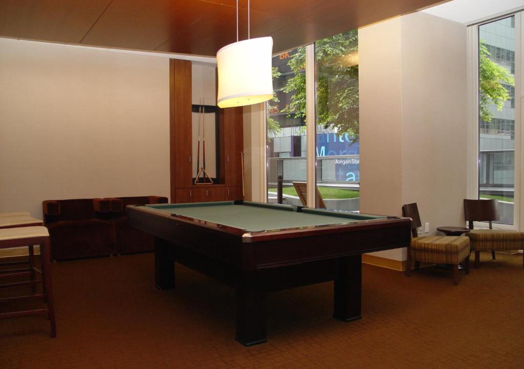 Central New York City Apartment | Broadway Times Square