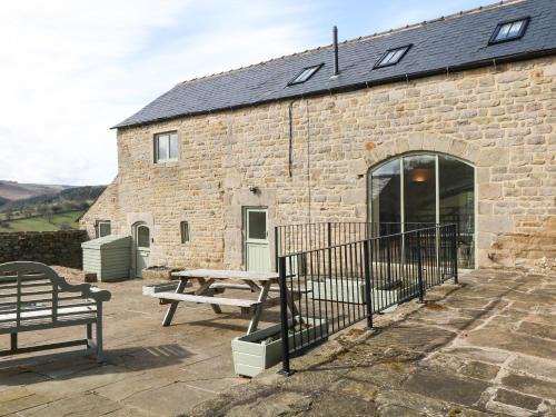 Hathersage House | Broadwood Barn