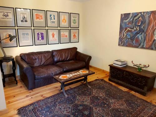 Aignan Apartment | Brocante Heaven 1