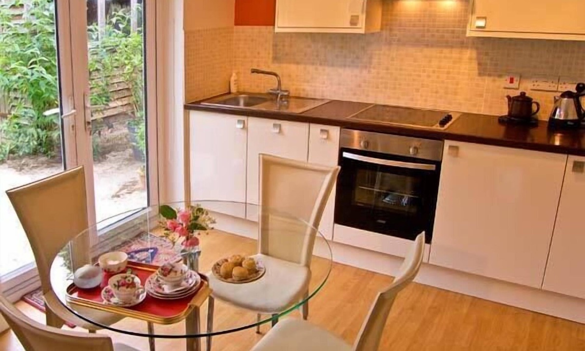 New Forest District Cottage | Brock Cottage