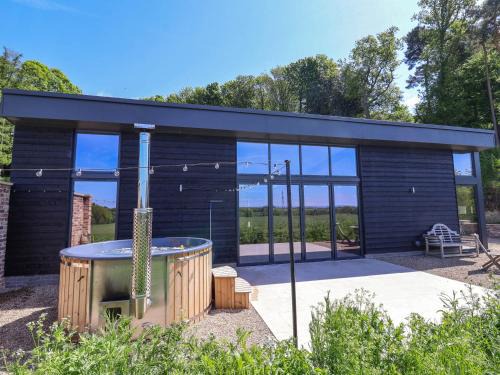 Northallerton House | Brock House