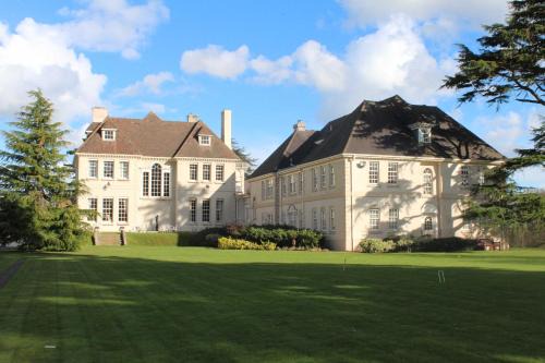 Chaddesley Corbett House | Brockencote Hall