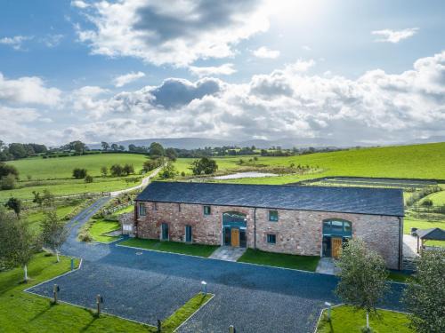 Appleby-in-Westmorland House | Brockram & Keld Barns