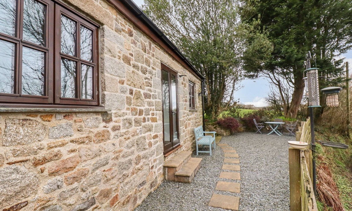 Stenalees Cottage | Brocks Barn