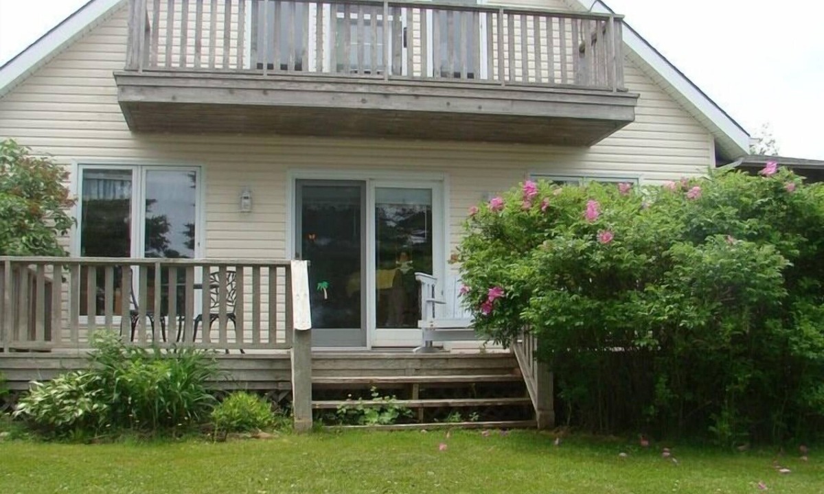 Corran Ban Cottage | Broderick By The Bay