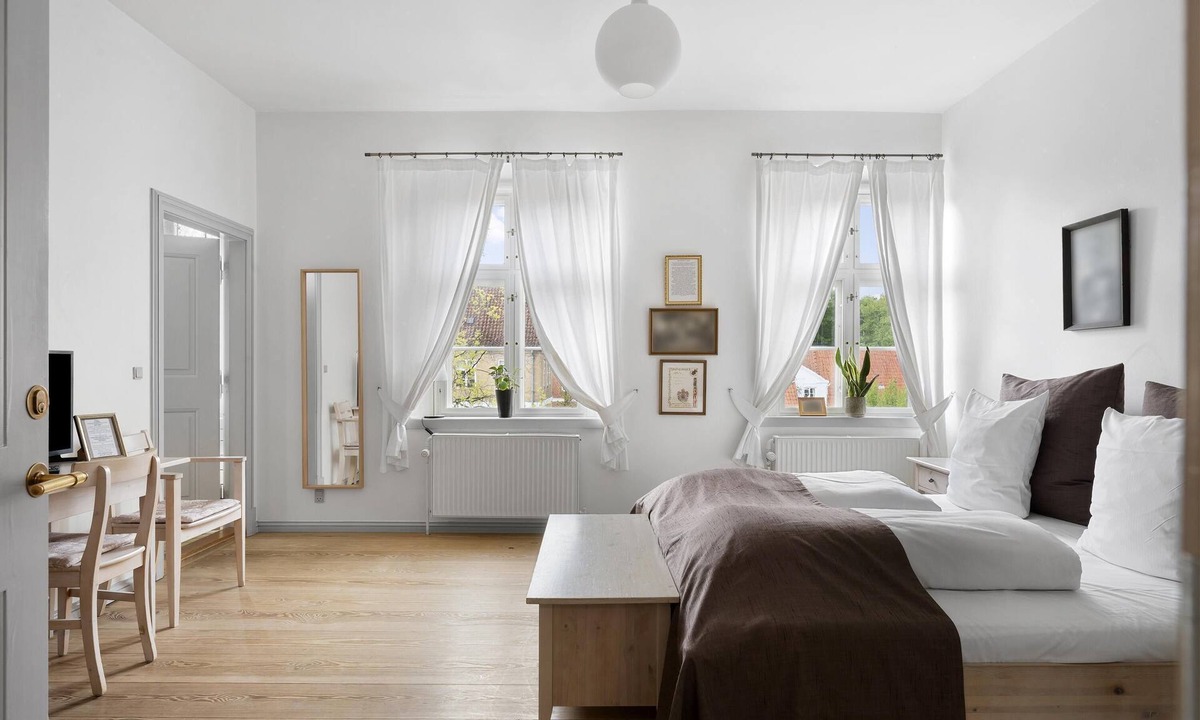 Christiansfeld Hotel | Brodremenighedens Hotel, BW Signature Collection