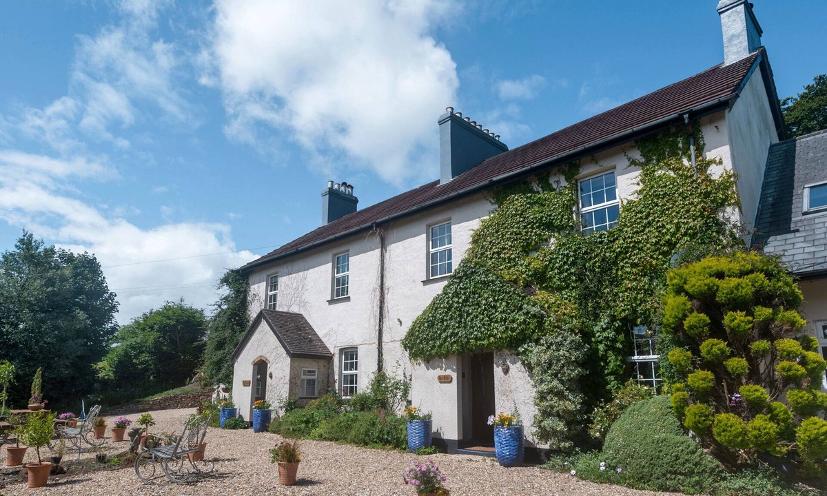 Okehampton Cottage | Brokan @ Fourwinds