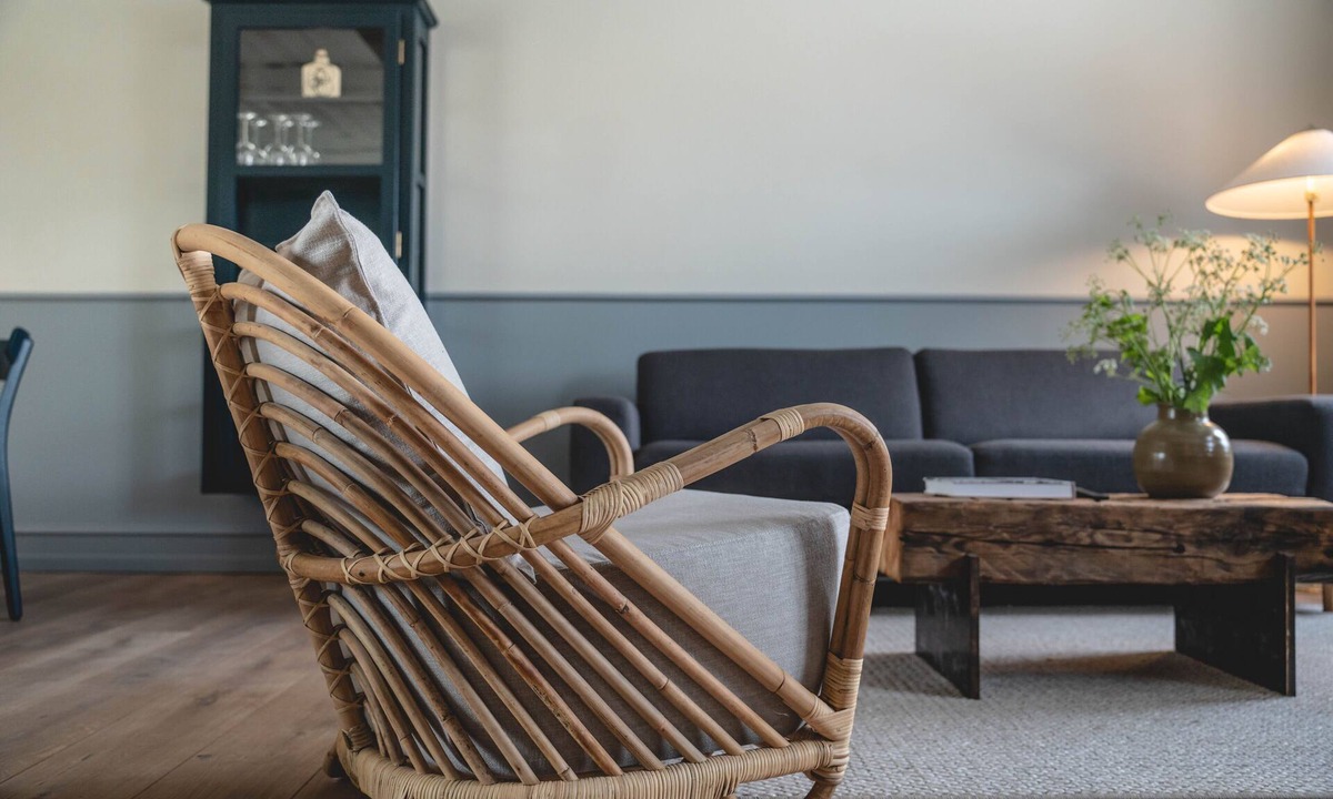 Bagenkop Hotel | Broløkke Herregård