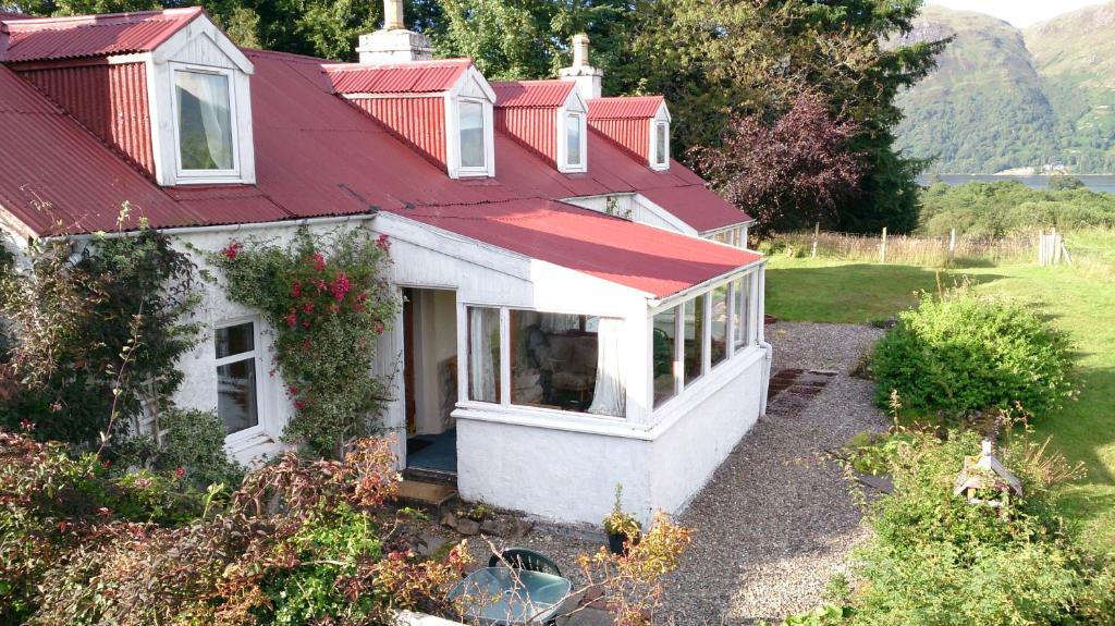 Taynuilt House | Brolas