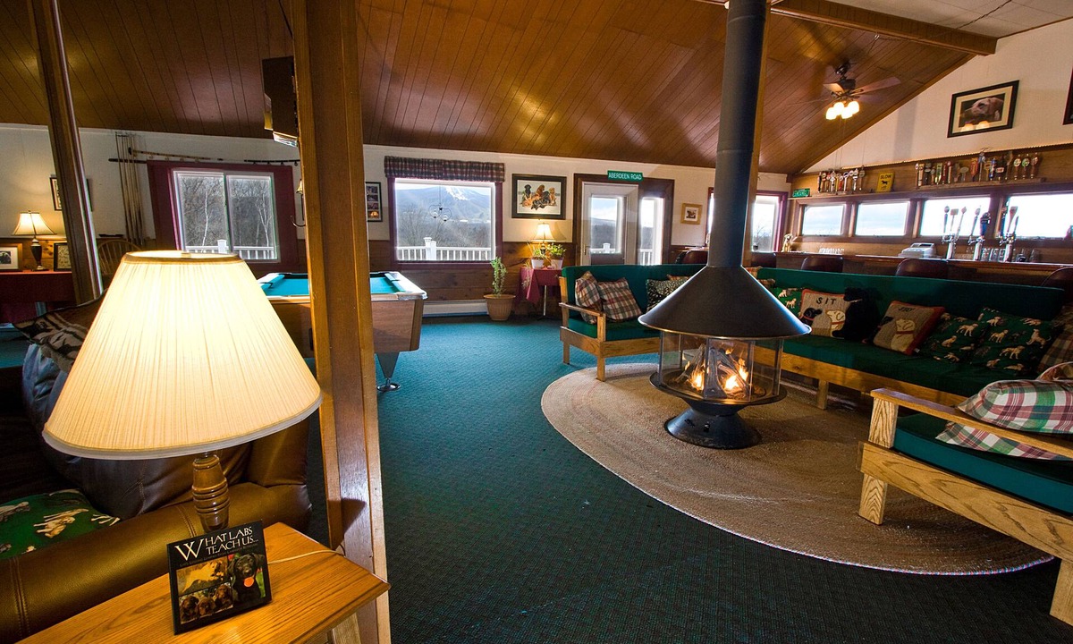 Stratton and Bromley Ski Areas Bed & Breakfast | Bromley View Inn