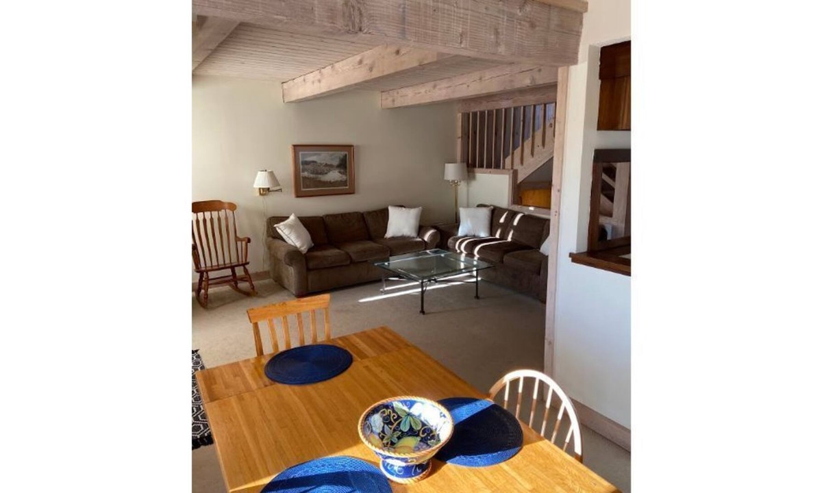 Bromley Mountain House | Bromley Village Townhome