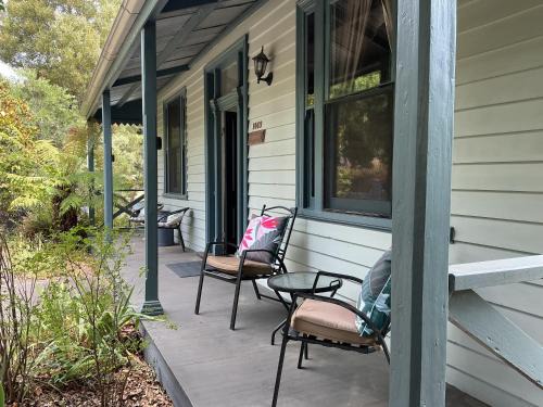 Blackwood House | Bromwich Guest House