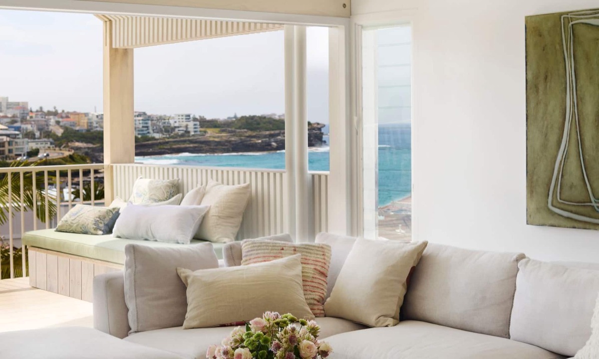 Bronte House | Bronte Beach House with Views