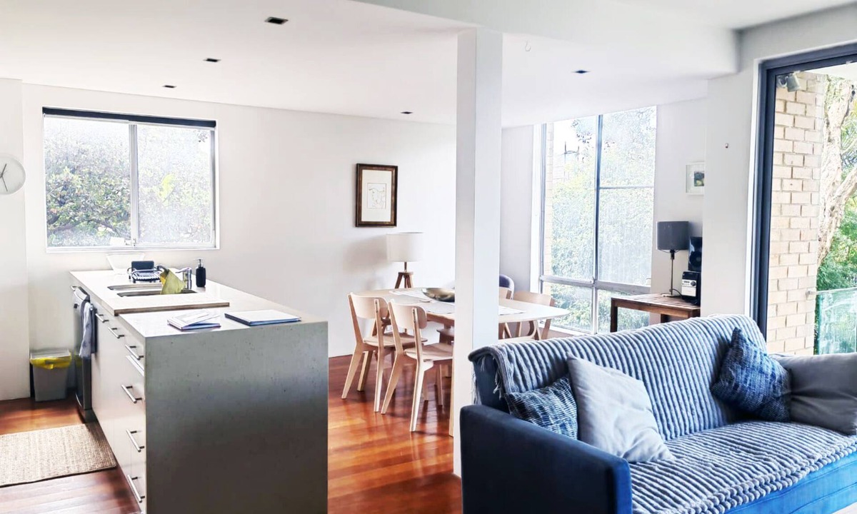 Bronte Apartment | Bronte Escape
