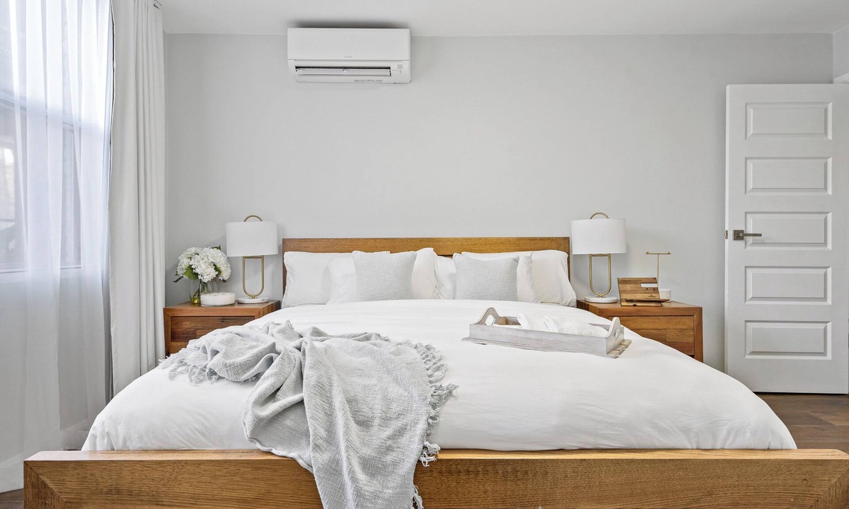 Bronte Apartment | Bronte garden apartment