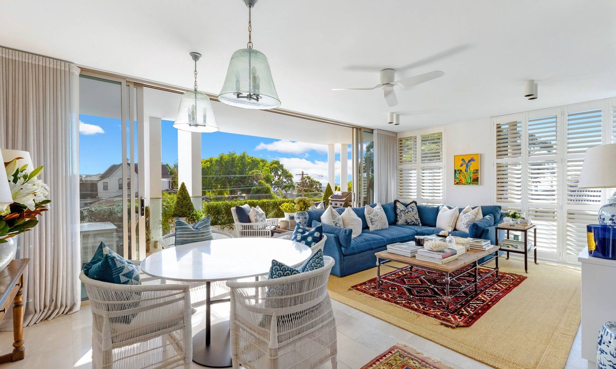 Bronte Apartment | Bronte Place Retreat