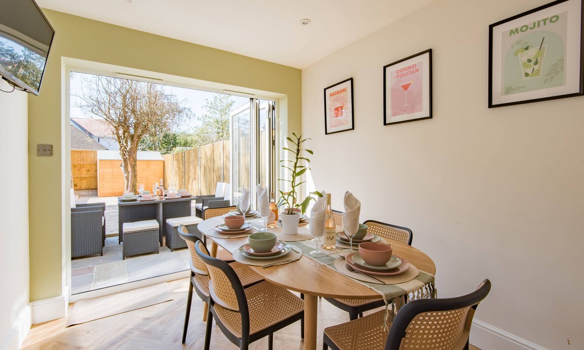 Whitstable House | Brook Cottage, Whitstable