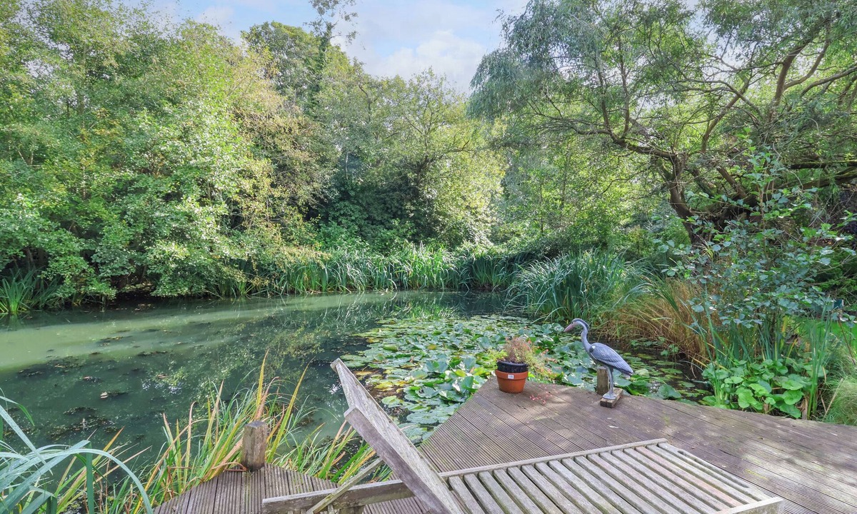 Ipswich Cottage | Brook Lodge