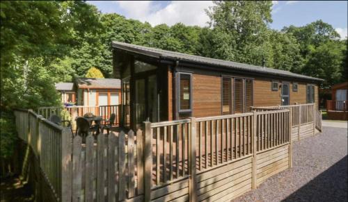 Troutbeck Bridge Resort | Brook Lodge