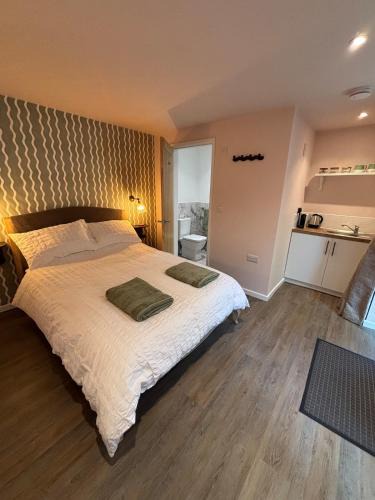 Winford Apartment | Brook Lodge