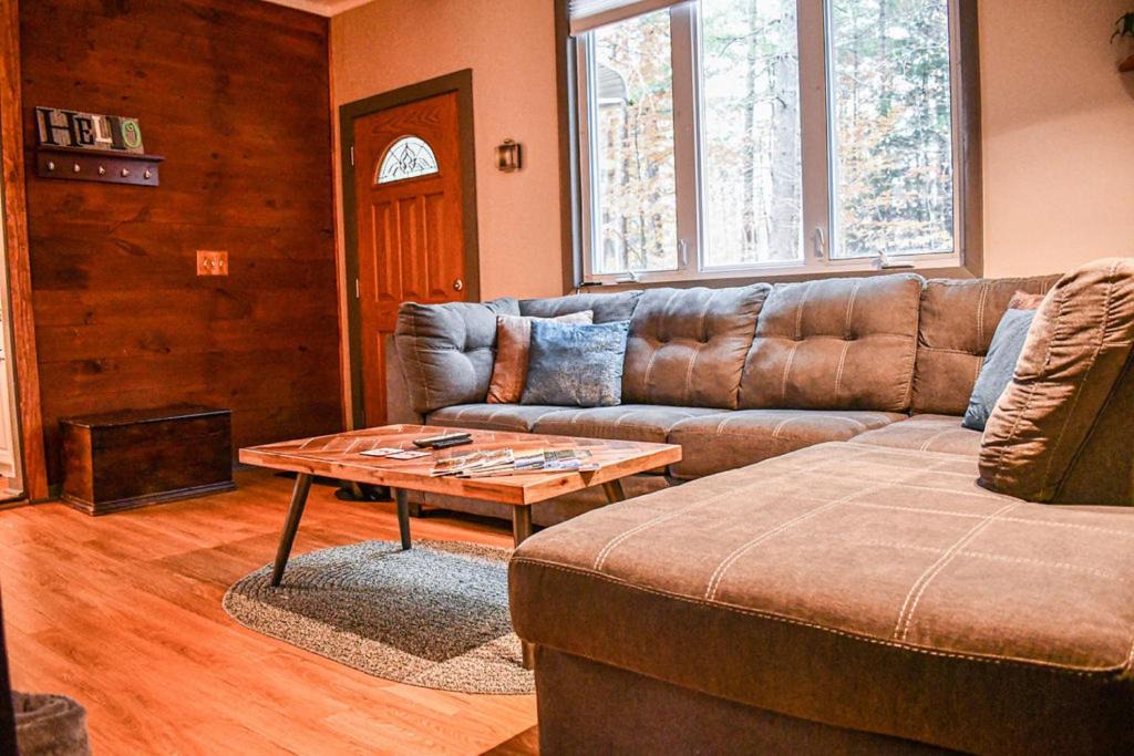 Goshen House | Brook Road Cabin