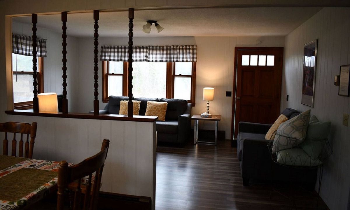 Goshen House | Brook Road Condo